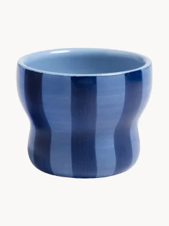 Tazas de café espresso artesanales Circus, 2 uds.