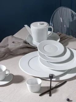 Tazas de porcelana artesanales Vitruv, 2 uds.