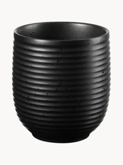 Tazas de porcelana Demir, 6 uds.