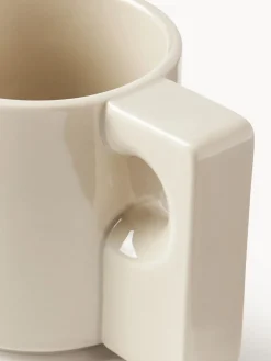 Tazas de porcelana Keira, 2 uds.