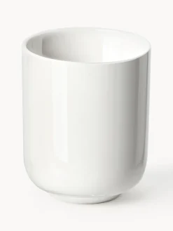 Tazas de porcelana Nessa, 4 uds.