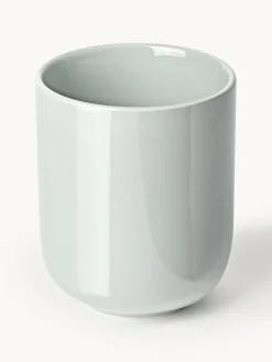 Tazas de porcelana Nessa, 4 uds.