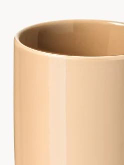 Tazas de porcelana Nessa, 4 uds.