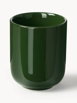 Tazas de porcelana Nessa, 4 uds.