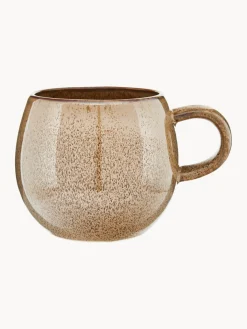 Tazas de té artesanales Addison, 3 uds.