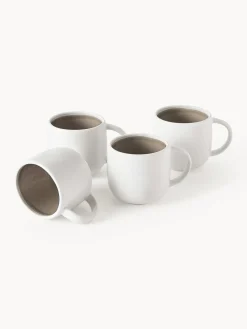 Tazas Ginger, 4 uds.