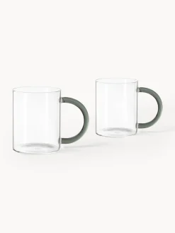 Tazas sopladas Still, 2 uds.