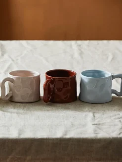 Tazas Wasabi, 6 uds.