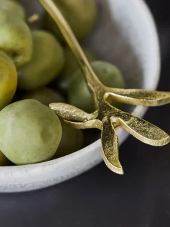 Tenedores para tarta pulidos Serve, 4 uds.