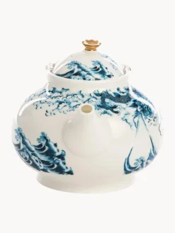 Tetera artesanal Hybrid, 800 ml