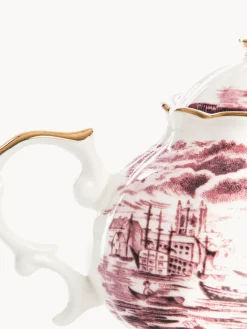 Tetera artesanal Hybrid, 800 ml