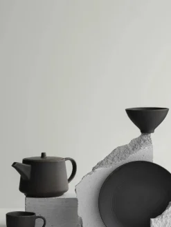 Tetera artesanal Kumi, 1 L