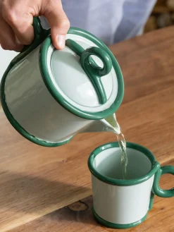 Tetera artesanal Loop, 700 ml