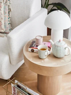 Tetera artesanal Maya, 1,2 L