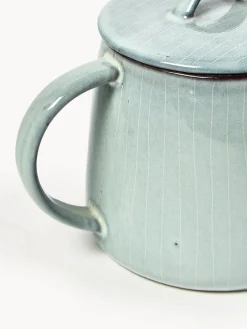 Tetera artesanal Nordic Sea, 1 L