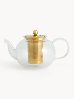 Tetera de vidrio Chili, 1 L