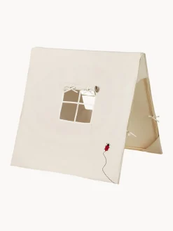 Tienda de campaña de algodón ecológico Ladybird