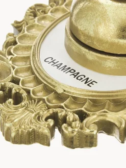 Timbre de pared decorativo Bell