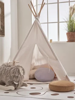 Tipi infantil de algodón ecológico Tent
