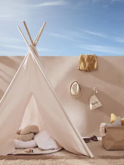 Tipi infantil de algodón ecológico Tent
