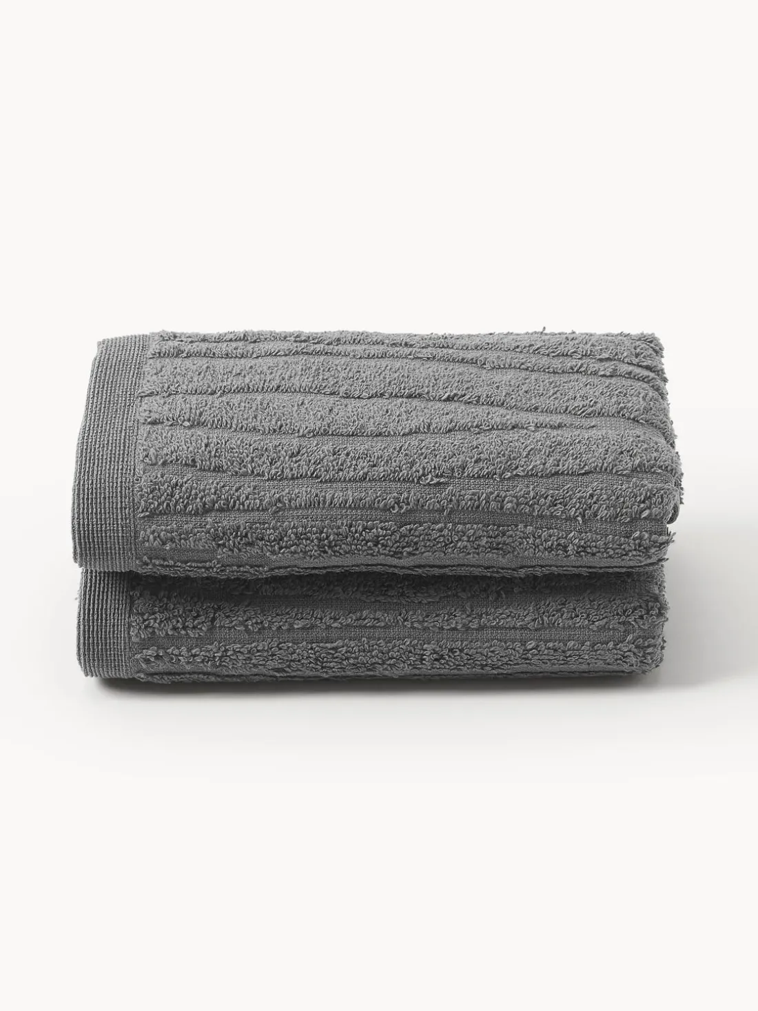 Toalla de algodón Audrina, tamaños diferentes