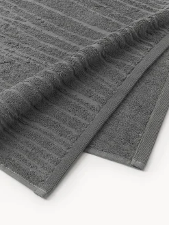 Toalla de algodón Audrina, tamaños diferentes