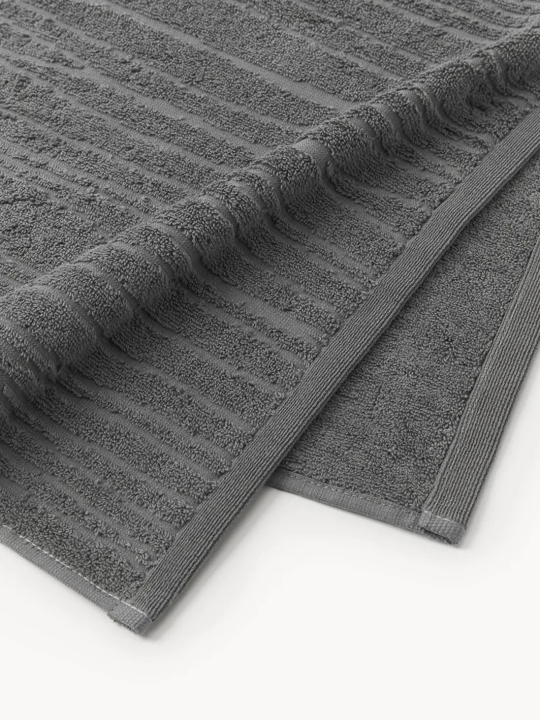 Toalla de algodón Audrina, tamaños diferentes