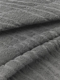 Toalla de algodón Audrina, tamaños diferentes