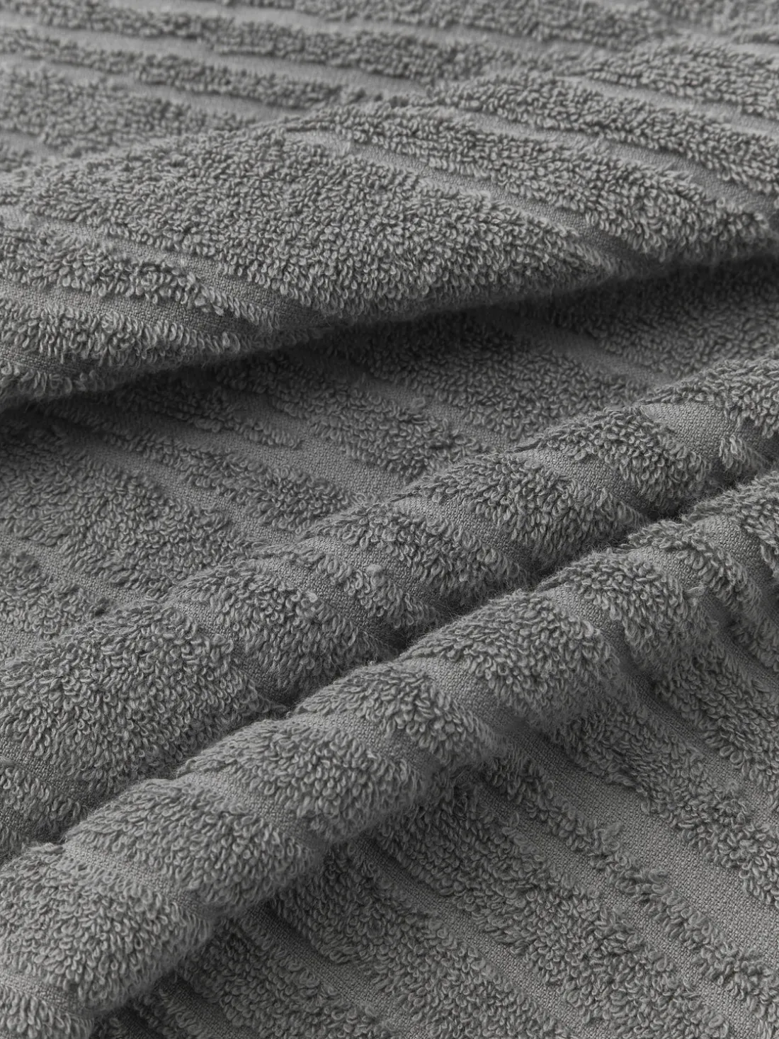 Toalla de algodón Audrina, tamaños diferentes