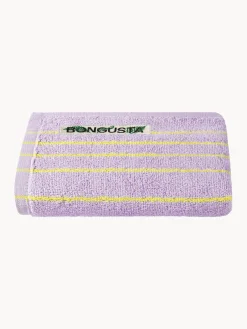 Toalla de algodón ecológico Naram, tamaños diferentes