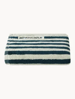 Toalla de mano de algodón Naram