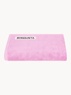 Toalla de mano de algodón Naram