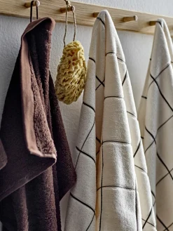 Toalla de mano Vista