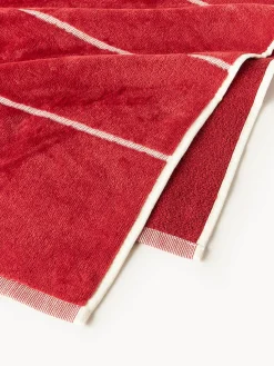 Toalla de playa a rayas All Year