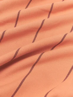 Toalla de playa con flecos Piero