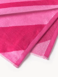 Toalla de playa estampada Suri