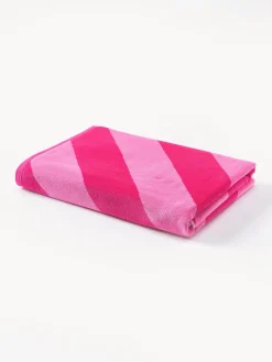 Toalla de playa estampada Suri