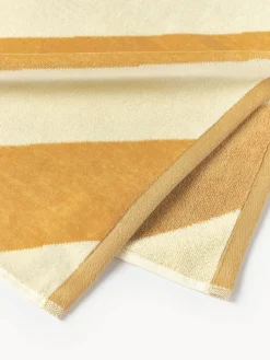 Toalla de playa estampada Suri