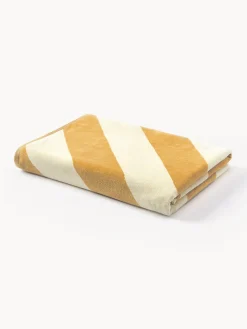 Toalla de playa estampada Suri