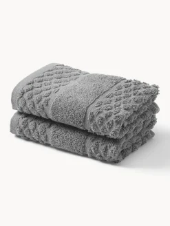 Toalla Katharina, tamaños diferentes