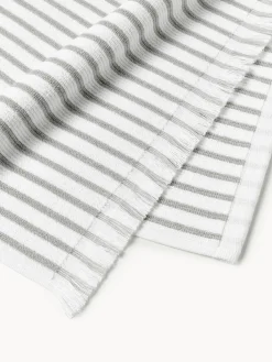 Toalla lavabo Irma, tamaños diferentes