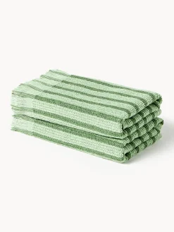 Toalla lavabo Irma, tamaños diferentes