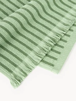 Toalla lavabo Irma, tamaños diferentes