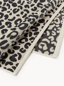 Toalla Leo, tamaños diferentes