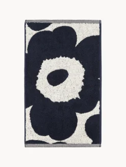 Toalla reversible de algodón Unikko, tamaños diferentes