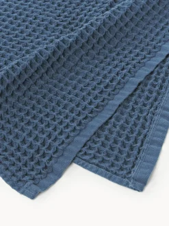 Toalla texturizada Ines, tamaños diferentes