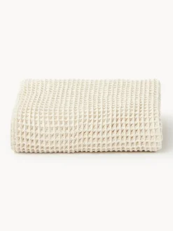 Toalla texturizada Ines, tamaños diferentes