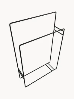 Toallero de metal Delaya