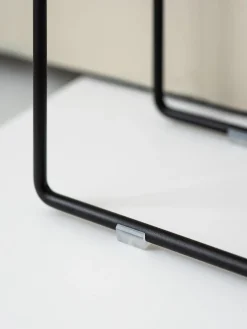 Toallero de metal Delaya