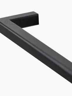 Toallero de metal Vana